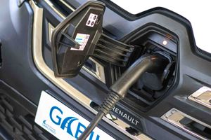 Renault Kangoo Furgon EV45 Grand Confort *Eléctrico* - Foto 8