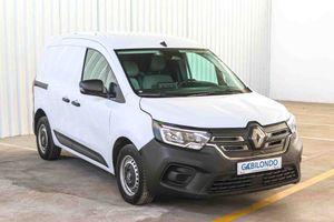 Renault Kangoo Furgon EV45 Grand Confort *Eléctrico* - Foto 3