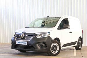 Renault Kangoo Furgon EV45 Grand Confort *Eléctrico* - Foto 9