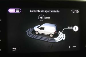Renault Kangoo Furgon EV45 Grand Confort *Eléctrico* - Foto 43