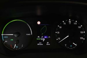 Renault Kangoo Furgon EV45 Grand Confort *Eléctrico* - Foto 40