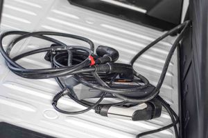 Renault Kangoo Furgon EV45 Grand Confort *Eléctrico* - Foto 19