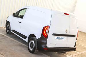 Renault Kangoo Furgon EV45 Grand Confort *Eléctrico* - Foto 12