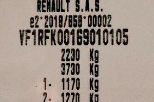 Renault Kangoo Furgon EV45 Grand Confort *Eléctrico* - Foto 4