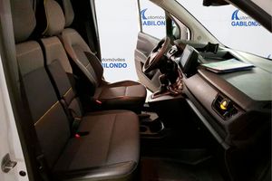 Renault Kangoo Furgon EV45 Grand Confort *Eléctrico* - Foto 5