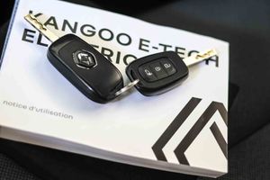 Renault Kangoo Furgon EV45 Grand Confort *Eléctrico* - Foto 45