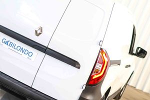 Renault Kangoo Furgon EV45 Grand Confort *Eléctrico* - Foto 18