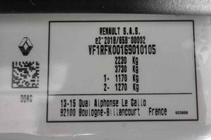 Renault Kangoo Furgon EV45 Grand Confort *Eléctrico* - Foto 7