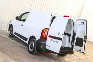 Renault Kangoo Furgon EV45 Grand Confort *Eléctrico* - Foto 17