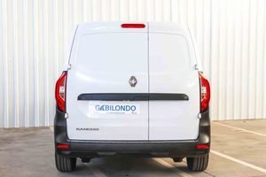 Renault Kangoo Furgon EV45 Grand Confort *Eléctrico* - Foto 4