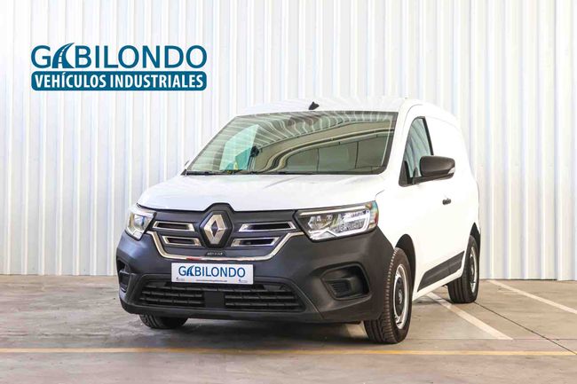 Renault Kangoo Furgon EV45 Grand Confort *Eléctrico* - Foto 1