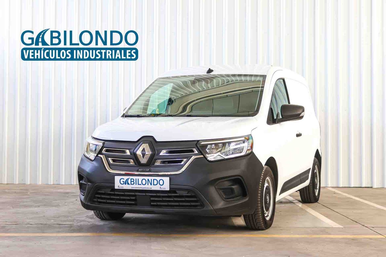Renault Kangoo Furgon EV45 Grand Confort *Eléctrico* - Foto 1
