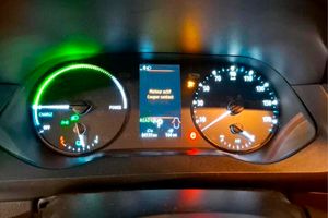 Renault Kangoo Furgon EV45 Grand Confort *Eléctrico* - Foto 3