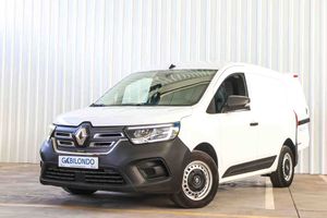 Renault Kangoo Furgon EV45 Grand Confort *Eléctrico* - Foto 13
