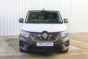 Renault Kangoo Furgon EV45 Grand Confort *Eléctrico* - Foto 3