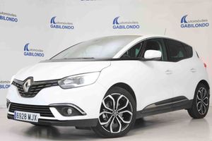 Renault Scénic Limited Blue dCi 88 kW (120CV) - Foto 8