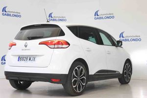 Renault Scénic Limited Blue dCi 88 kW (120CV) - Foto 9