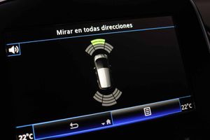 Renault Scénic Limited Blue dCi 88 kW (120CV) - Foto 20