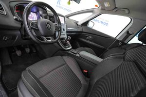 Renault Scénic Limited Blue dCi 88 kW (120CV) - Foto 10