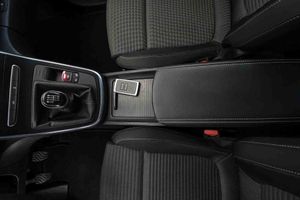 Renault Scénic Limited Blue dCi 88 kW (120CV) - Foto 40