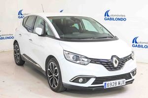 Renault Scénic Limited Blue dCi 88 kW (120CV) - Foto 3