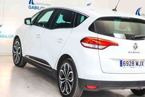 Renault Scénic Limited Blue dCi 88 kW (120CV) - Foto 24