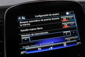 Renault Scénic Limited Blue dCi 88 kW (120CV) - Foto 21