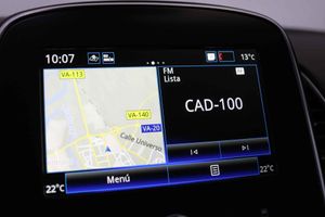 Renault Scénic Limited Blue dCi 88 kW (120CV) - Foto 17