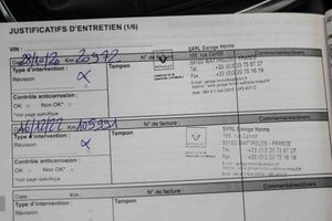 Renault Scénic Limited Blue dCi 88 kW (120CV) - Foto 8