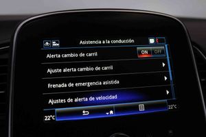 Renault Scénic Limited Blue dCi 88 kW (120CV) - Foto 18