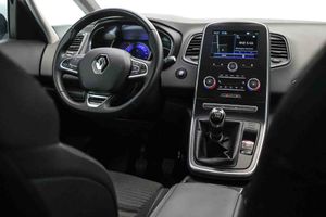 Renault Scénic Limited Blue dCi 88 kW (120CV) - Foto 28