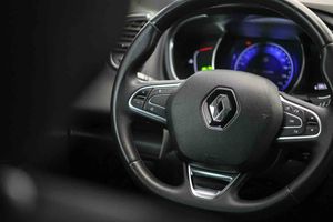 Renault Scénic Limited Blue dCi 88 kW (120CV) - Foto 29