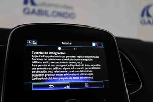 Renault Scénic Limited Blue dCi 88 kW (120CV) - Foto 57