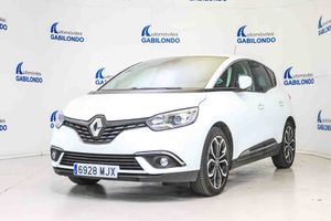 Renault Scénic Limited Blue dCi 88 kW (120CV) - Foto 2