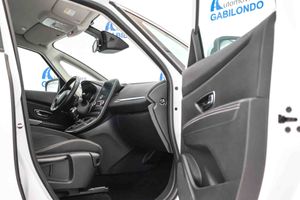 Renault Scénic Limited Blue dCi 88 kW (120CV) - Foto 43
