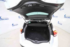 Renault Scénic Limited Blue dCi 88 kW (120CV) - Foto 15