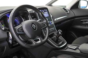 Renault Scénic Limited Blue dCi 88 kW (120CV) - Foto 5