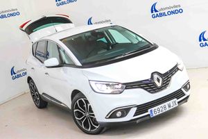 Renault Scénic Limited Blue dCi 88 kW (120CV) - Foto 19