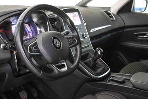 Renault Scénic Limited Blue dCi 88 kW (120CV) - Foto 5