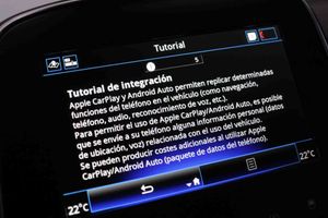 Renault Scénic Limited Blue dCi 88 kW (120CV) - Foto 22