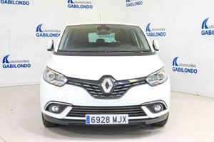 Renault Scénic Limited Blue dCi 88 kW (120CV) - Foto 3