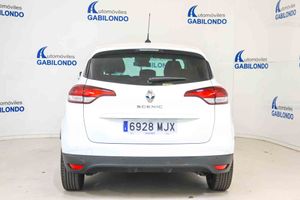 Renault Scénic Limited Blue dCi 88 kW (120CV) - Foto 4