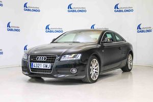Audi A5 3.0 TDI Quattro Tiptronic S Line - Foto 2