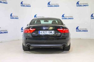 Audi A5 3.0 TDI Quattro Tiptronic S Line - Foto 4
