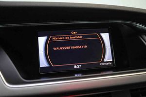 Audi A5 3.0 TDI Quattro Tiptronic S Line - Foto 33