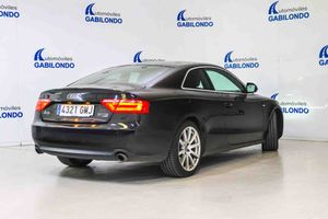 Audi A5 3.0 TDI Quattro Tiptronic S Line - Foto 9