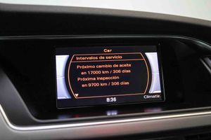 Audi A5 3.0 TDI Quattro Tiptronic S Line - Foto 32