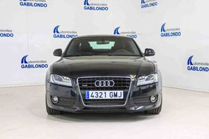 Audi A5 3.0 TDI Quattro Tiptronic S Line - Foto 3