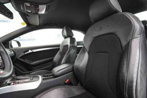 Audi A5 3.0 TDI Quattro Tiptronic S Line - Foto 20