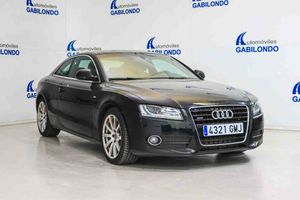 Audi A5 3.0 TDI Quattro Tiptronic S Line - Foto 3